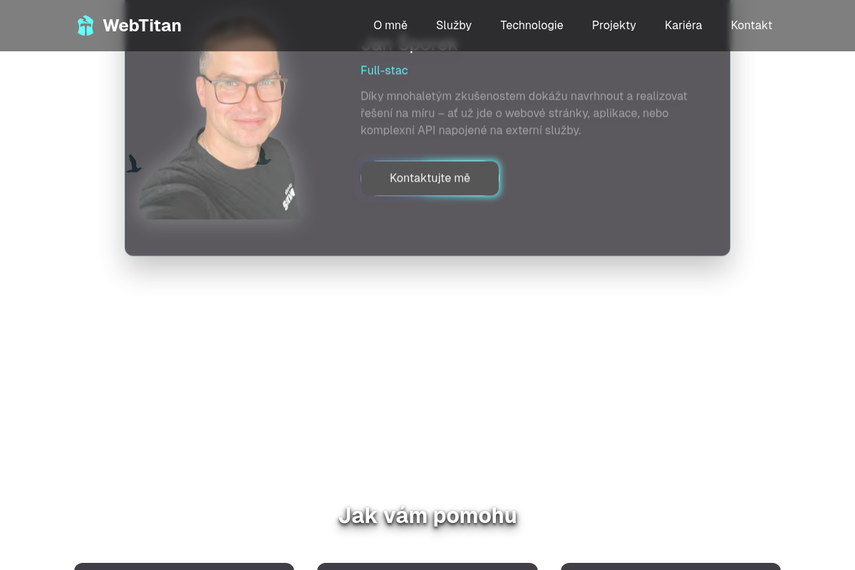 WebTitan