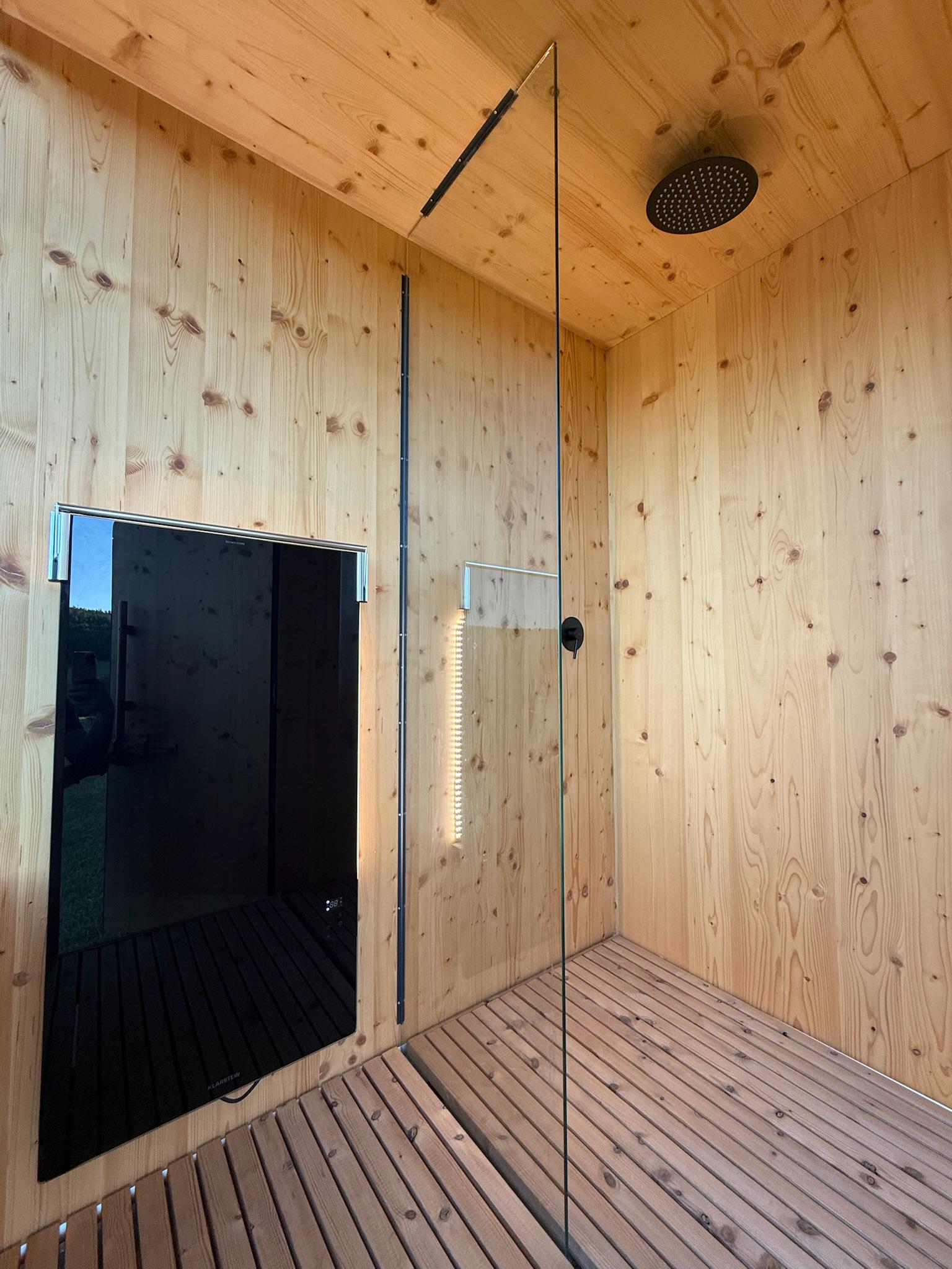 Glamping od Amy foto 6