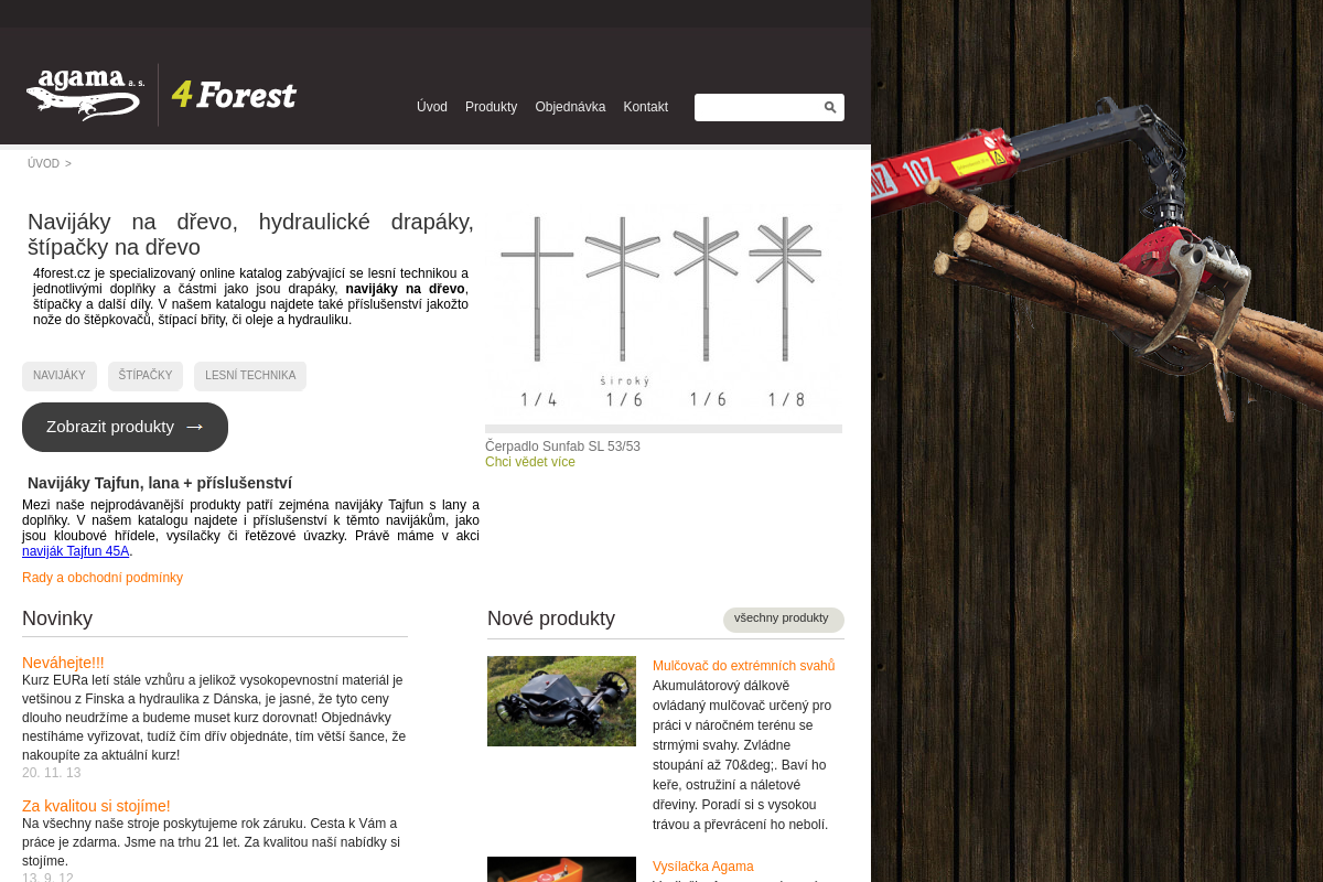 4forest.cz