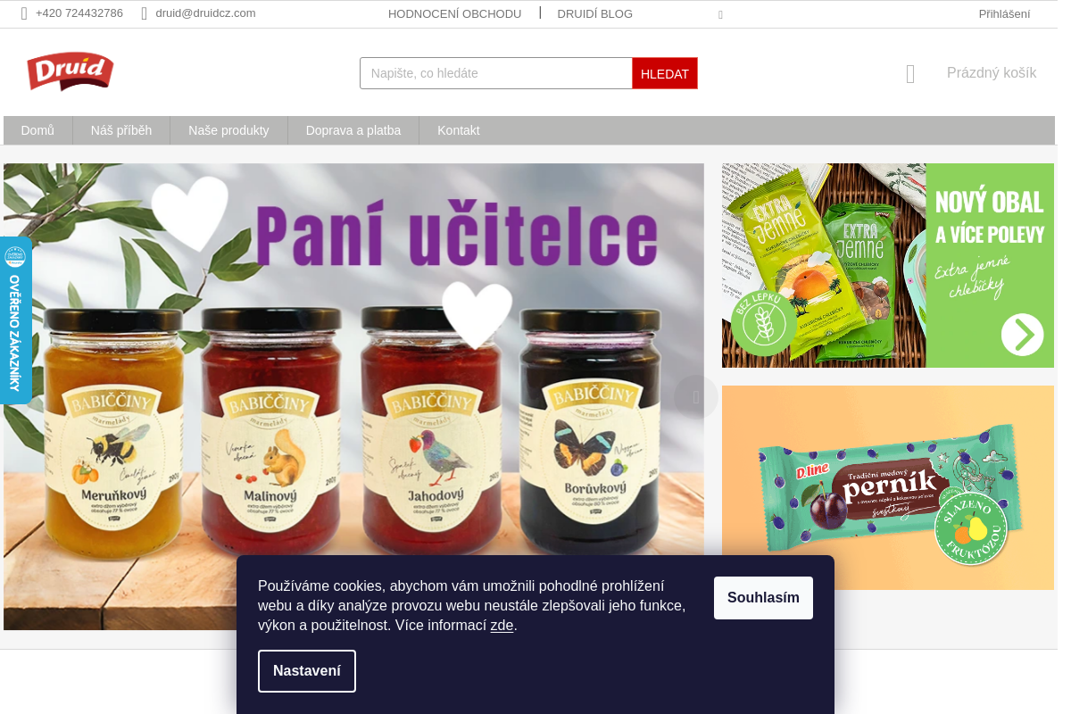Druidcz.com