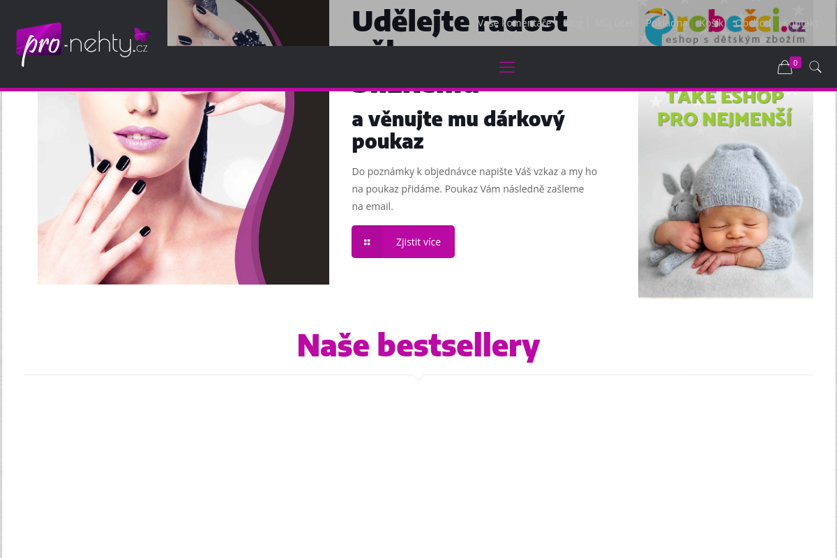 Pro-nehty.cz