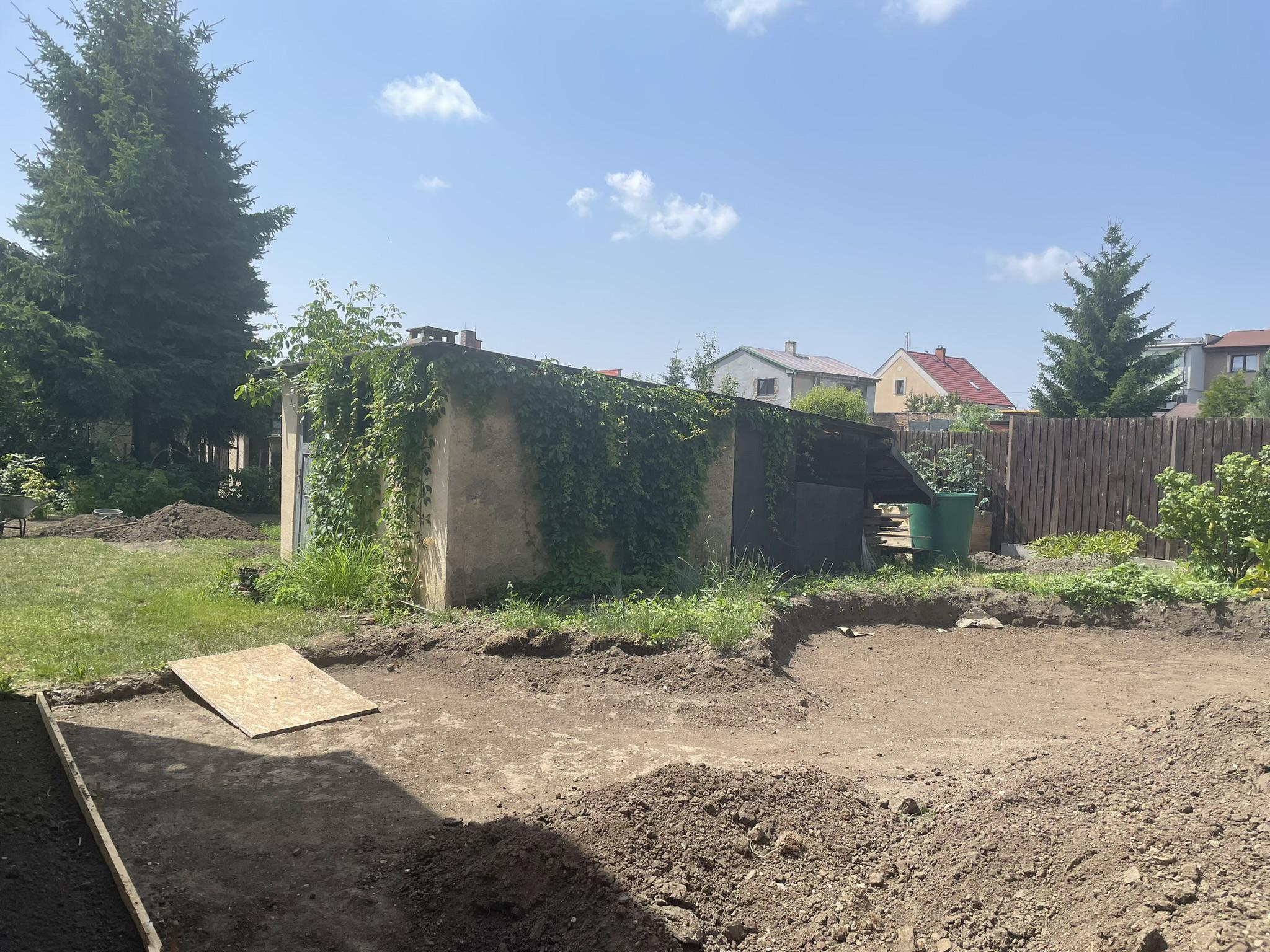 Zahradní architekt Bc. Ivana Žitníková foto 4