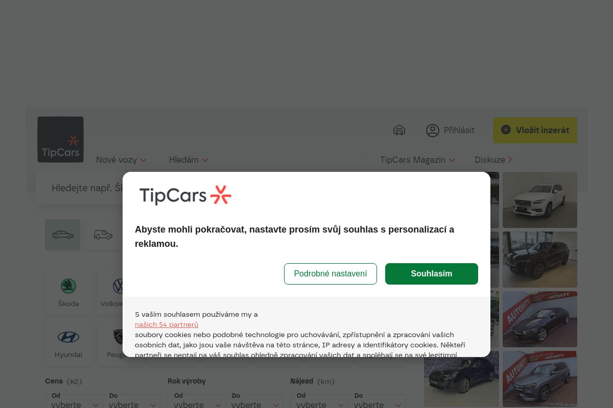 TipCars.com