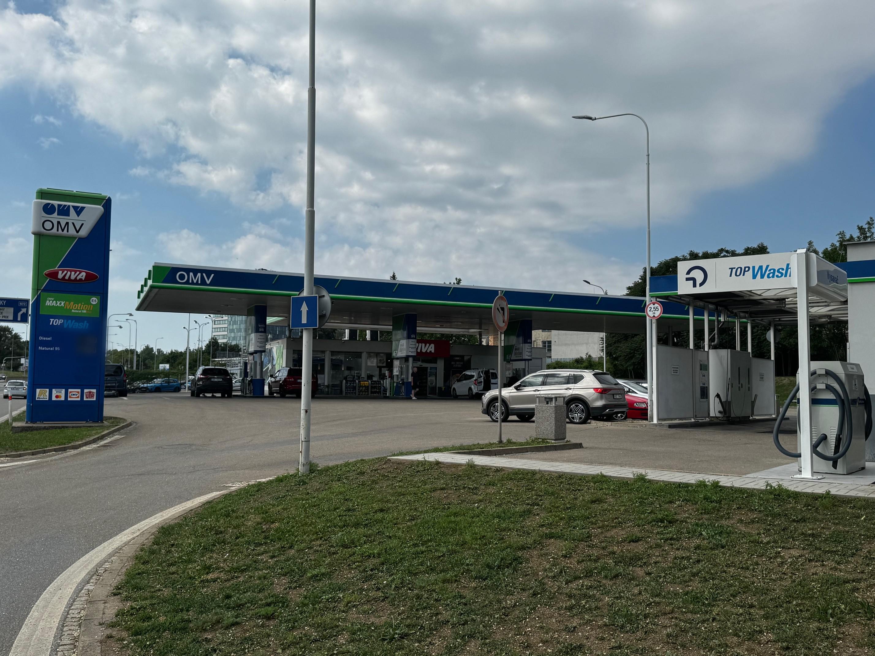 OMV foto 6