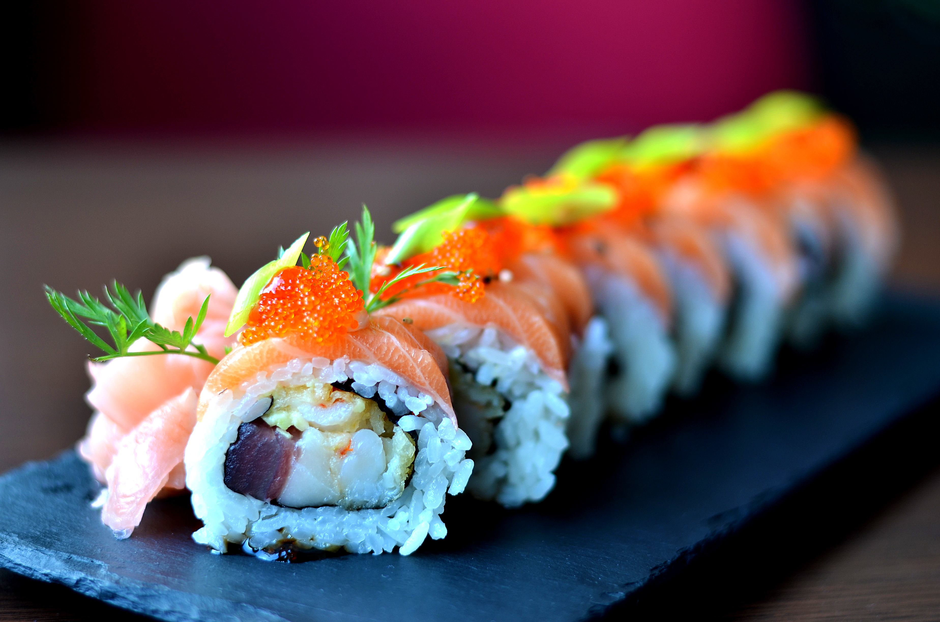 Sakura SUSHI & STEAK foto 6