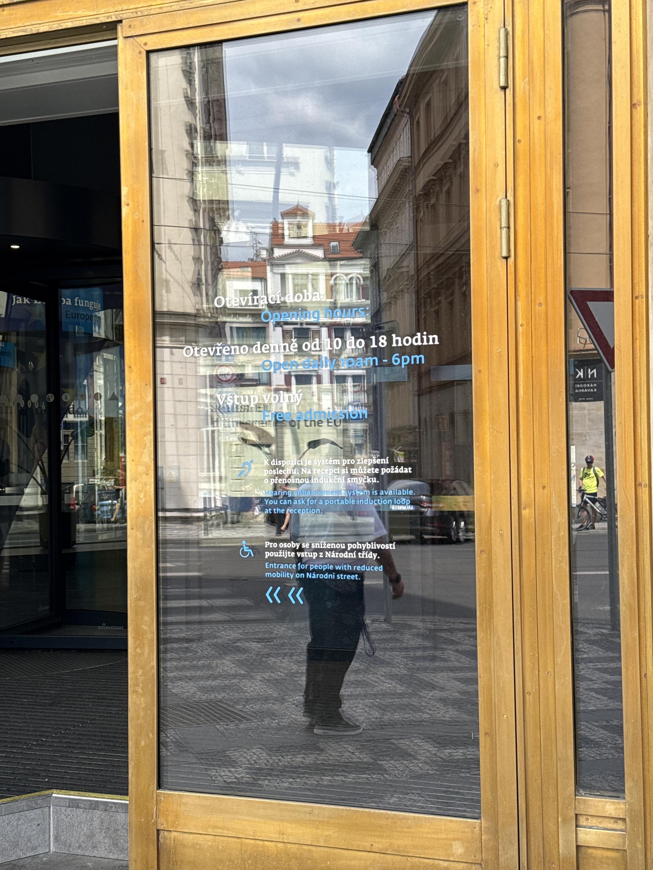 Zažijte Evropu – Europa Experience foto 2