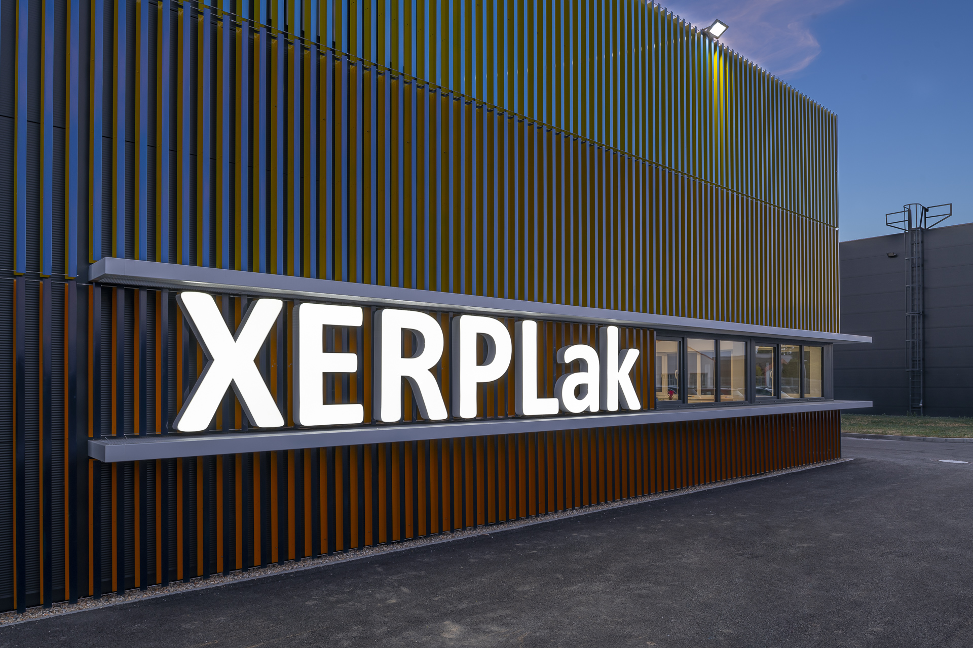 XERPLak s.r.o. foto 6
