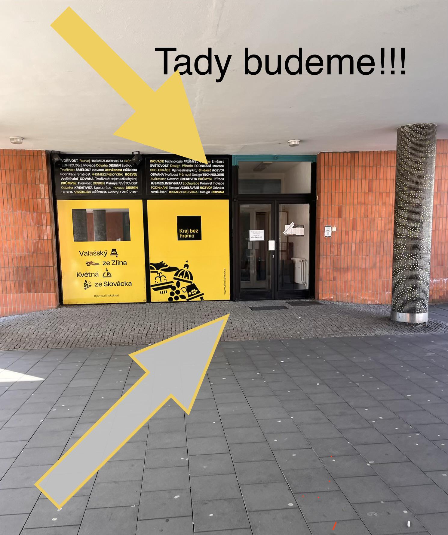 Hudebniny Vácha foto 2