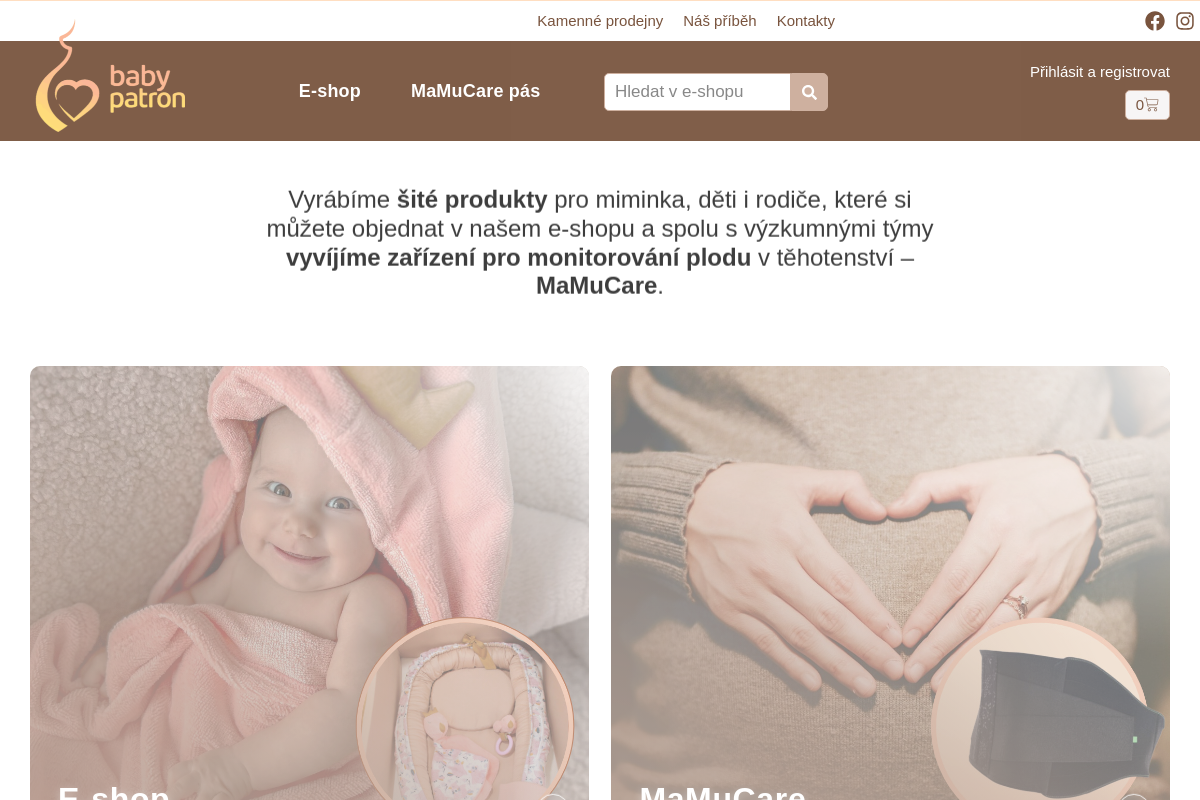 Babypatron.com