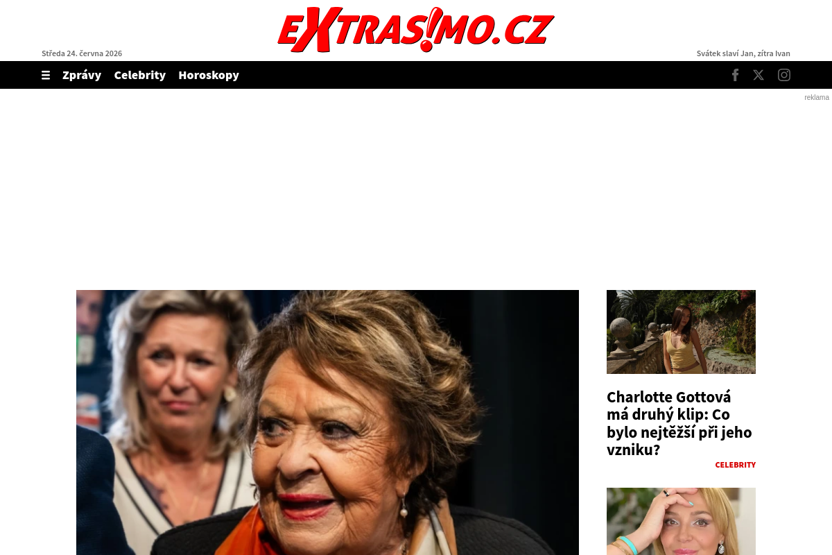 EXTRASIMO.cz