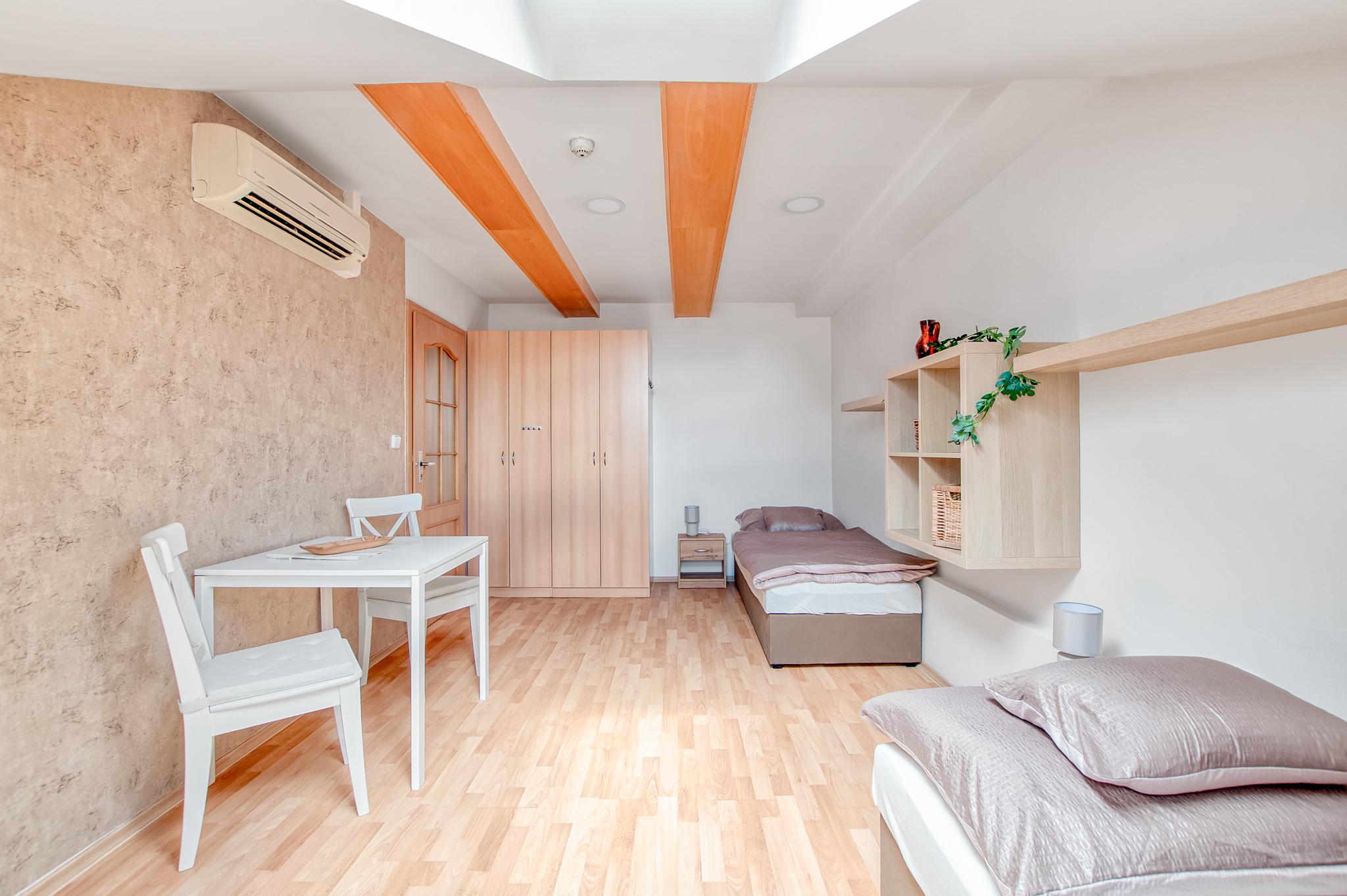 Apartmány Nerudova foto 5