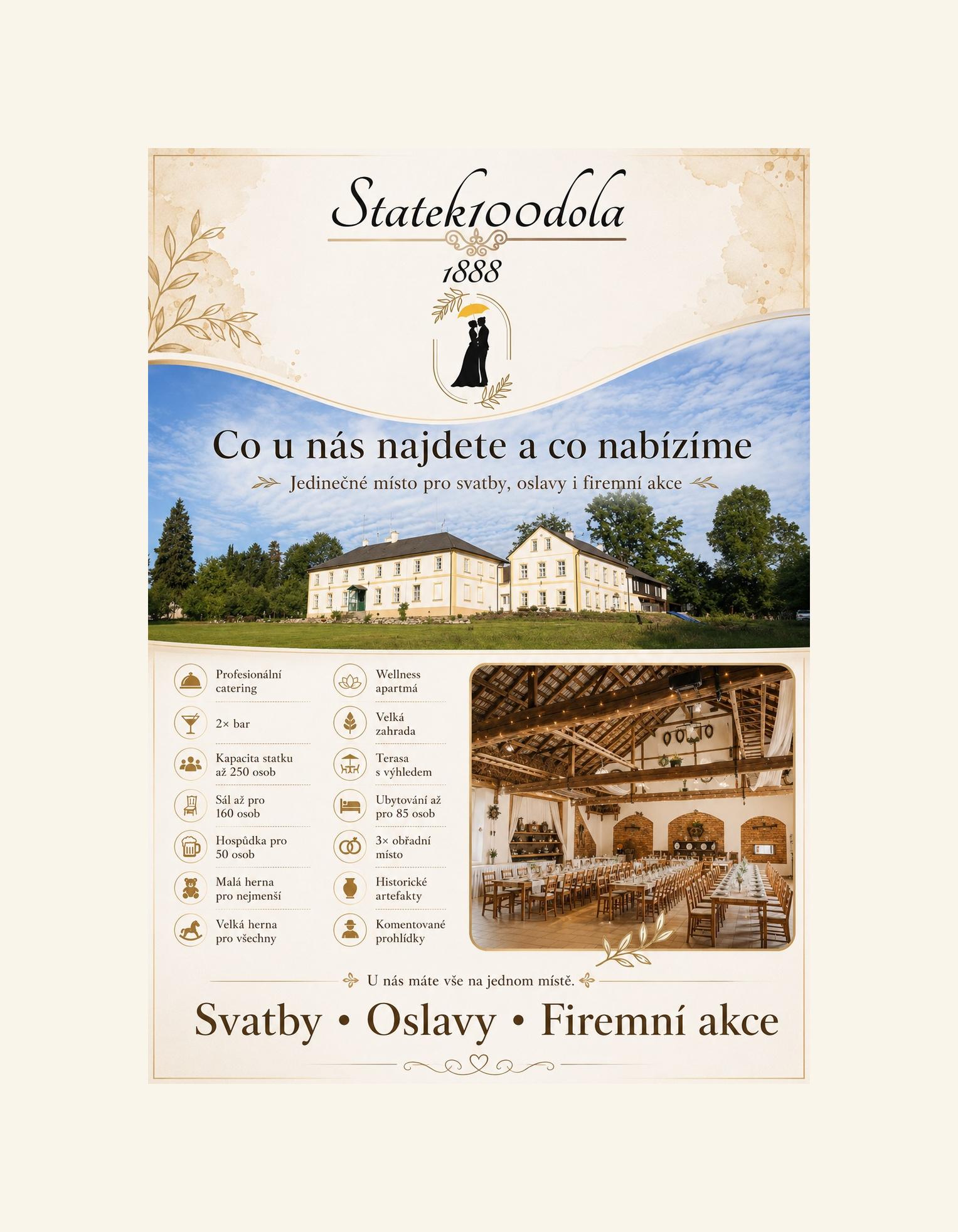Statek 100DOLA foto 4