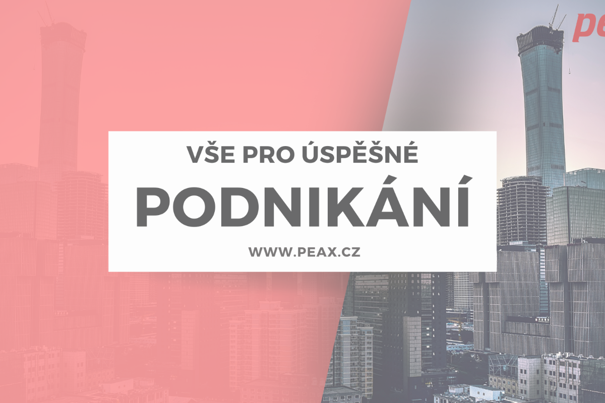Peax, s.r.o.