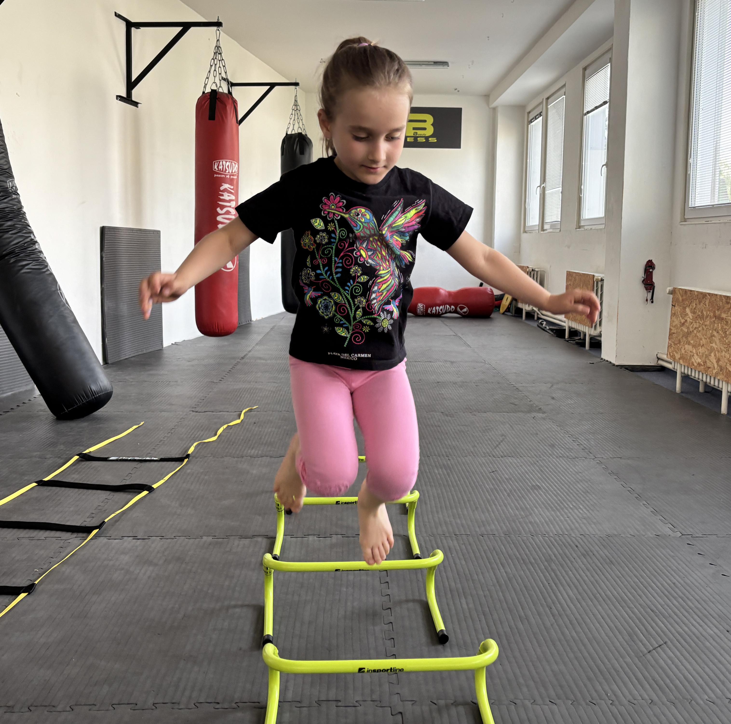Sportovka Prosek foto 1
