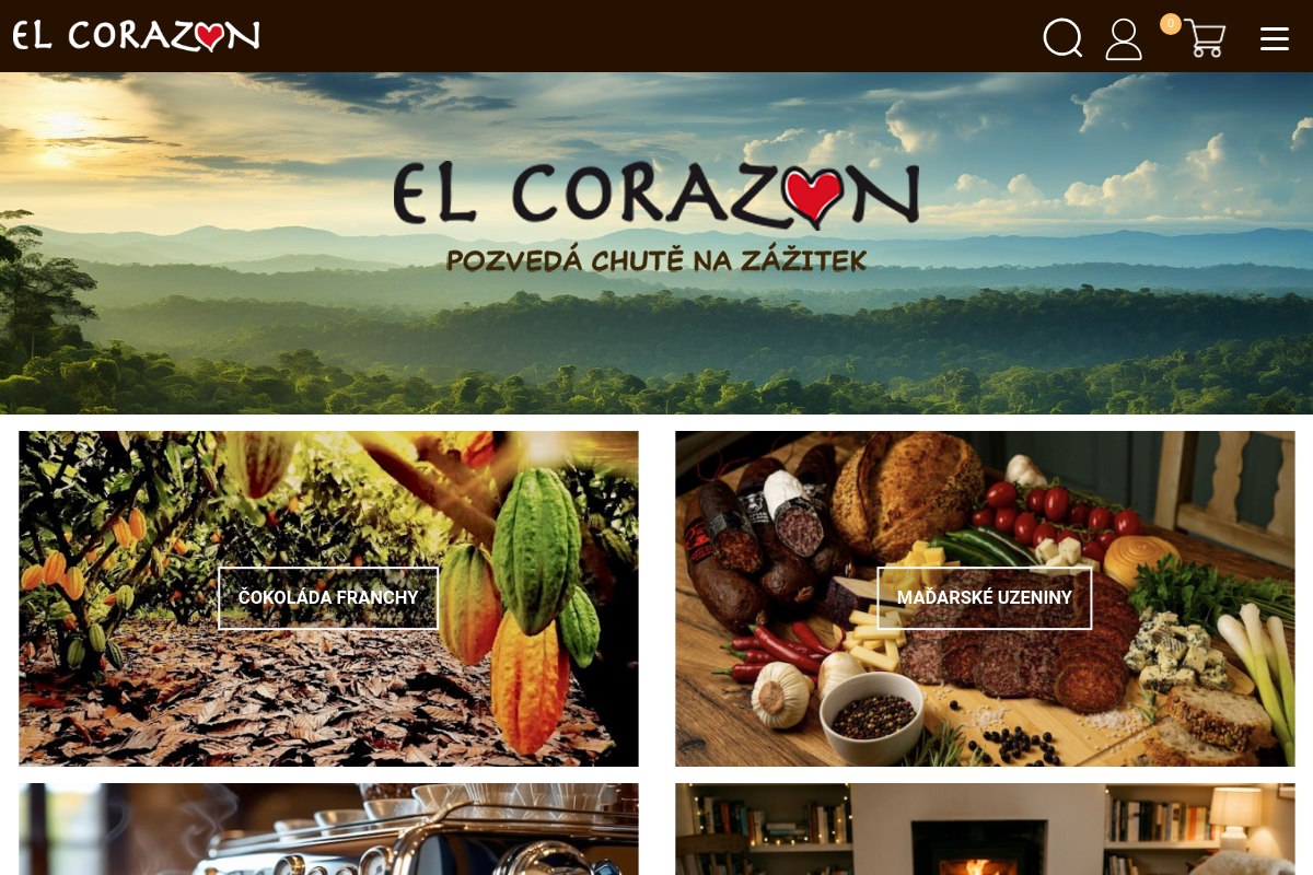 Elcorazon.cz