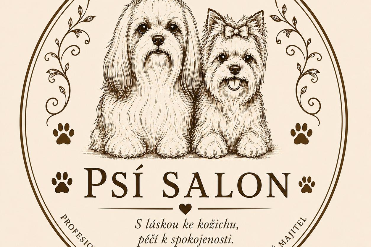 Psí salón U Tlapky foto 1
