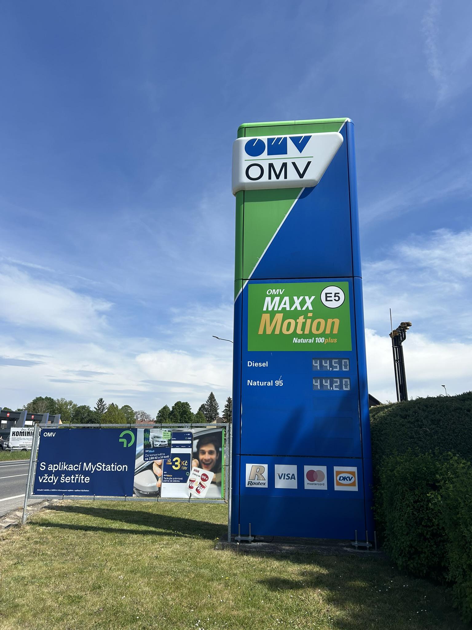 OMV foto 3