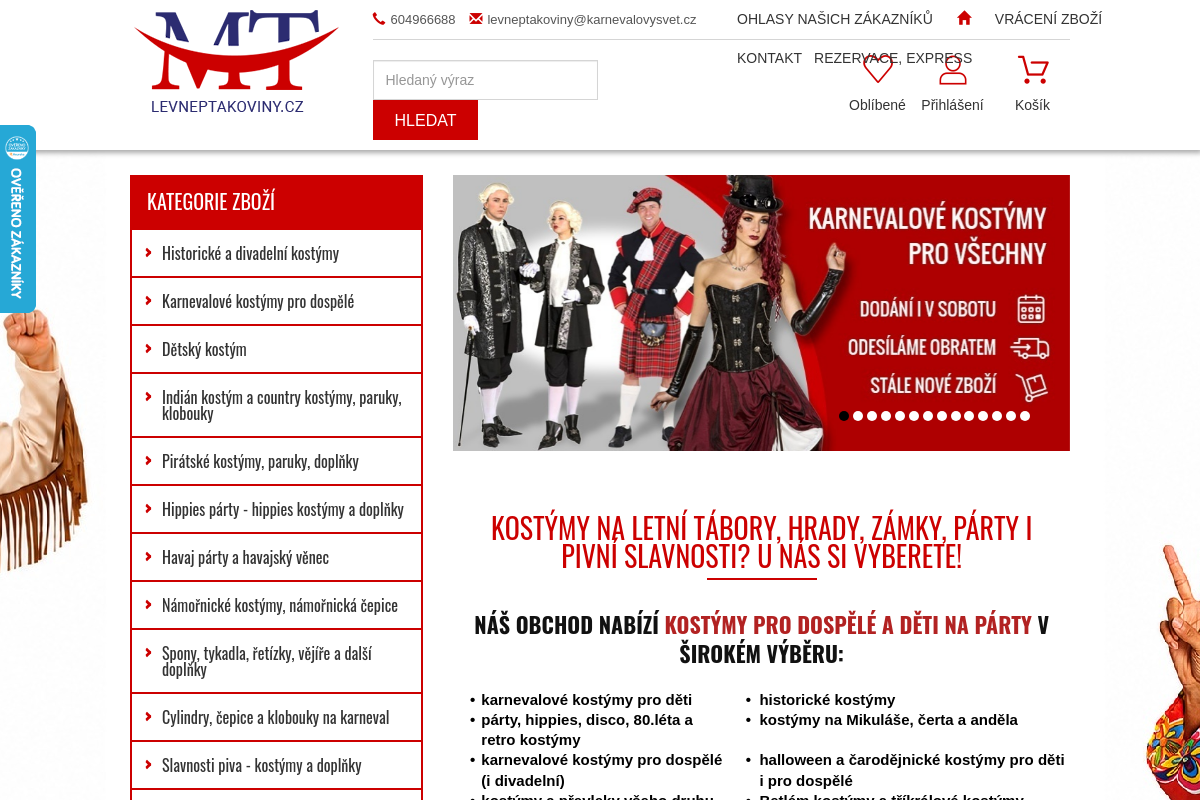 Levneptakoviny.cz