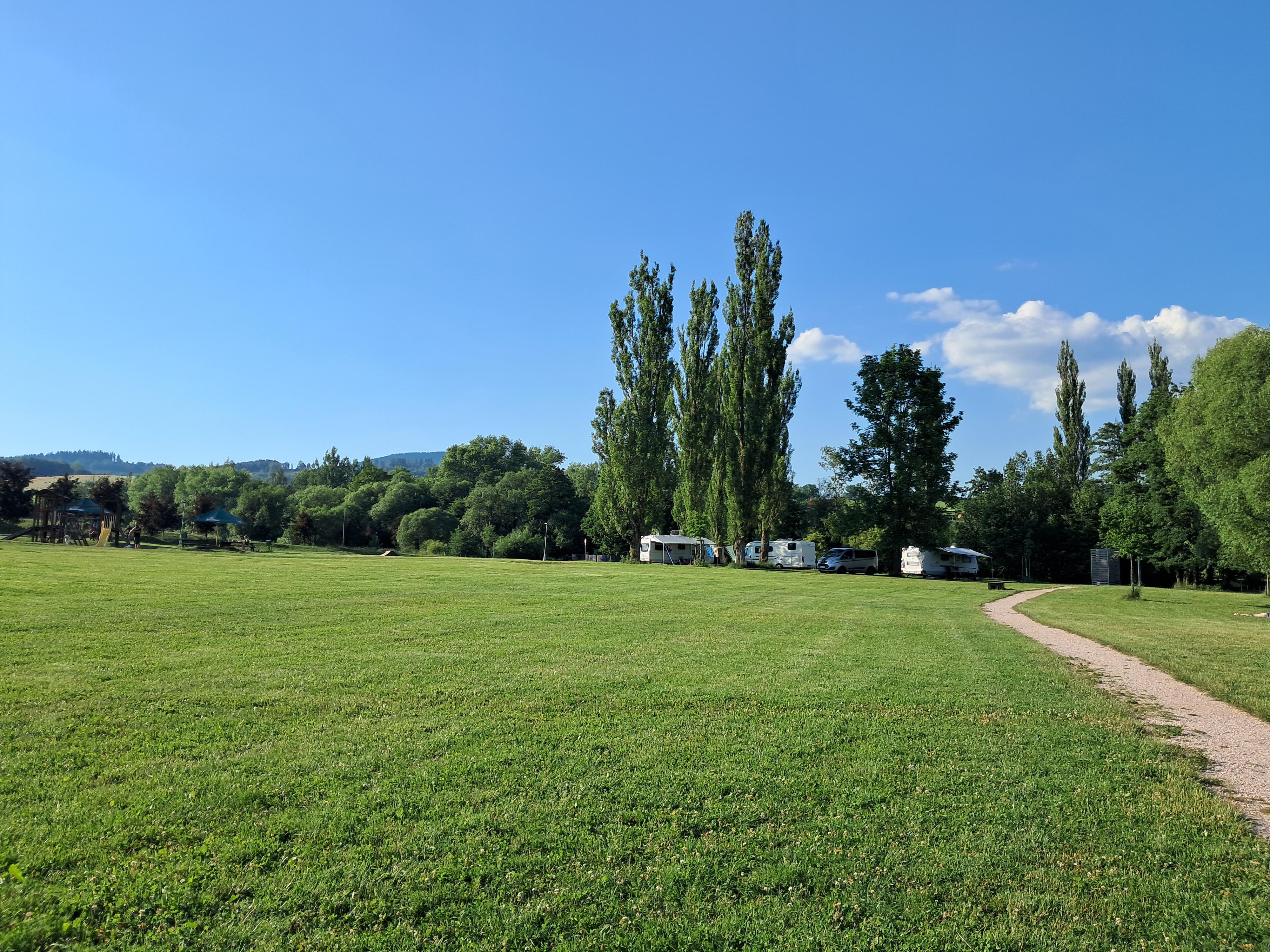 Vejsplachy Camp foto 3