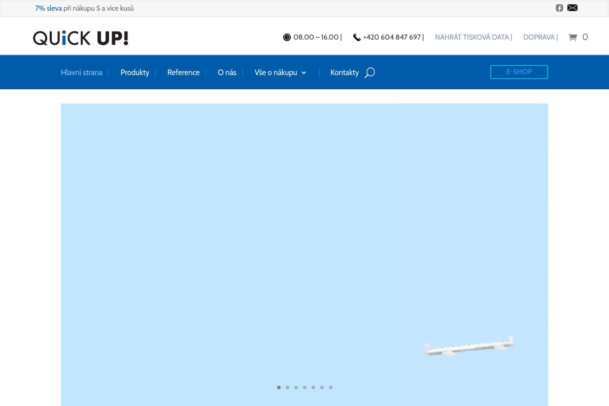 Quick-up.cz