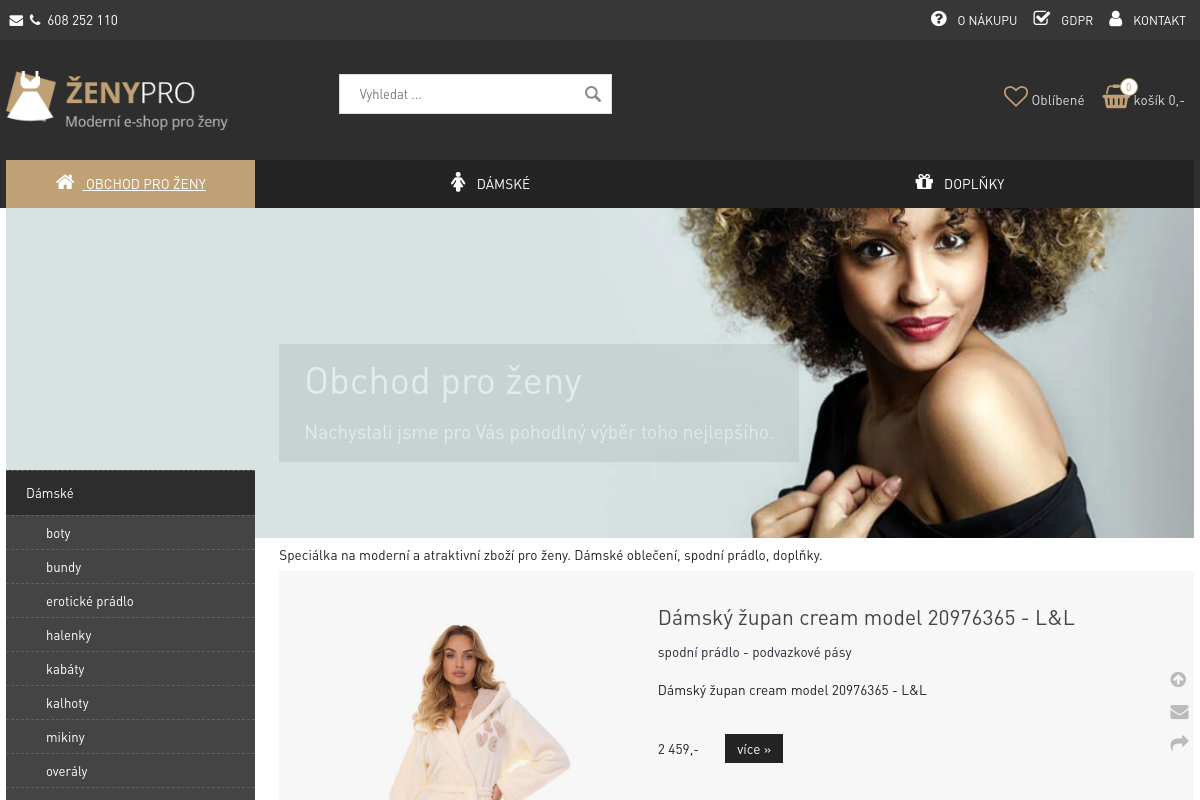 Zeny.pro