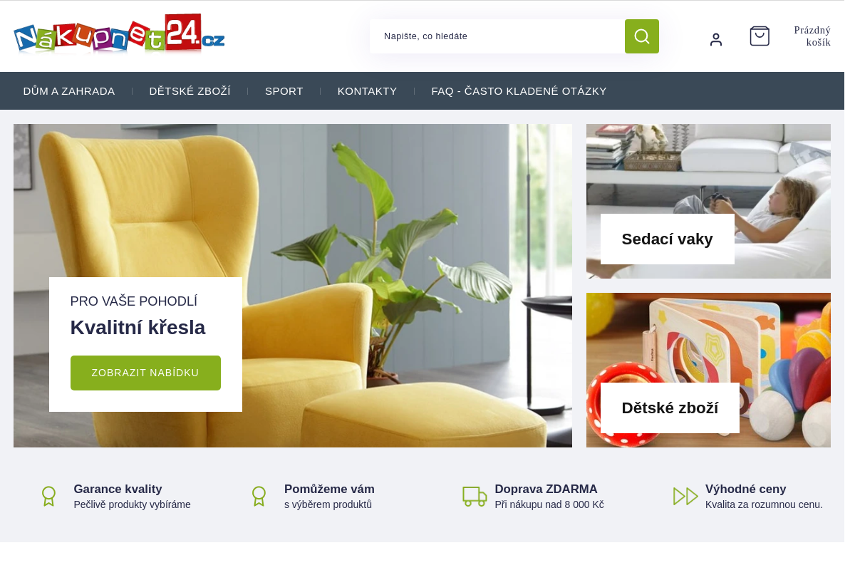 Nakupnet24.cz