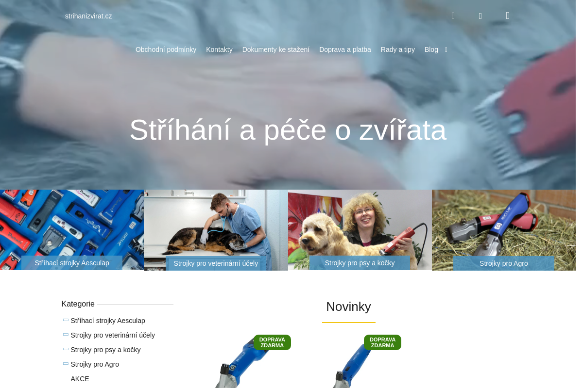 strihanizvirat.cz