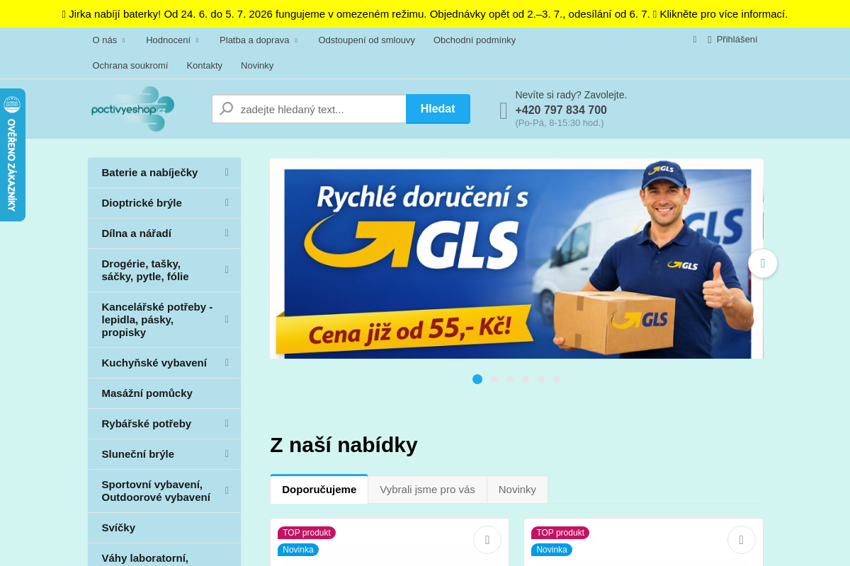 Poctivyeshop.cz