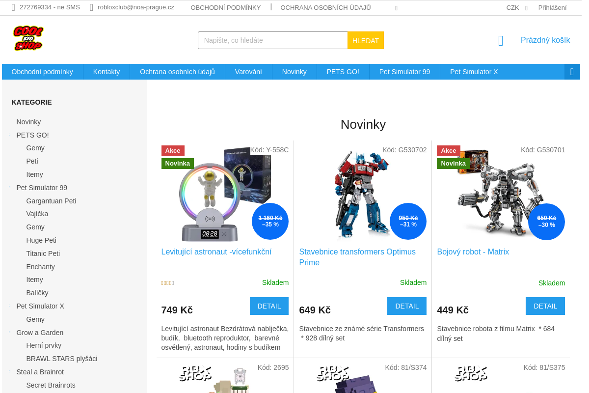 Roblox-club.cz