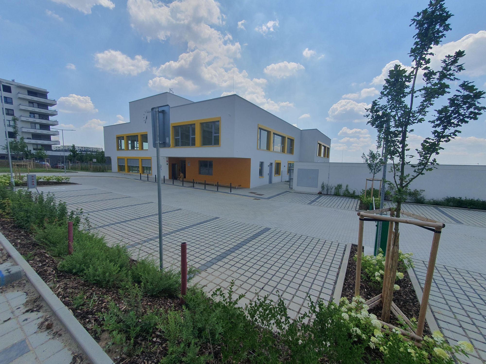 MS Švestka