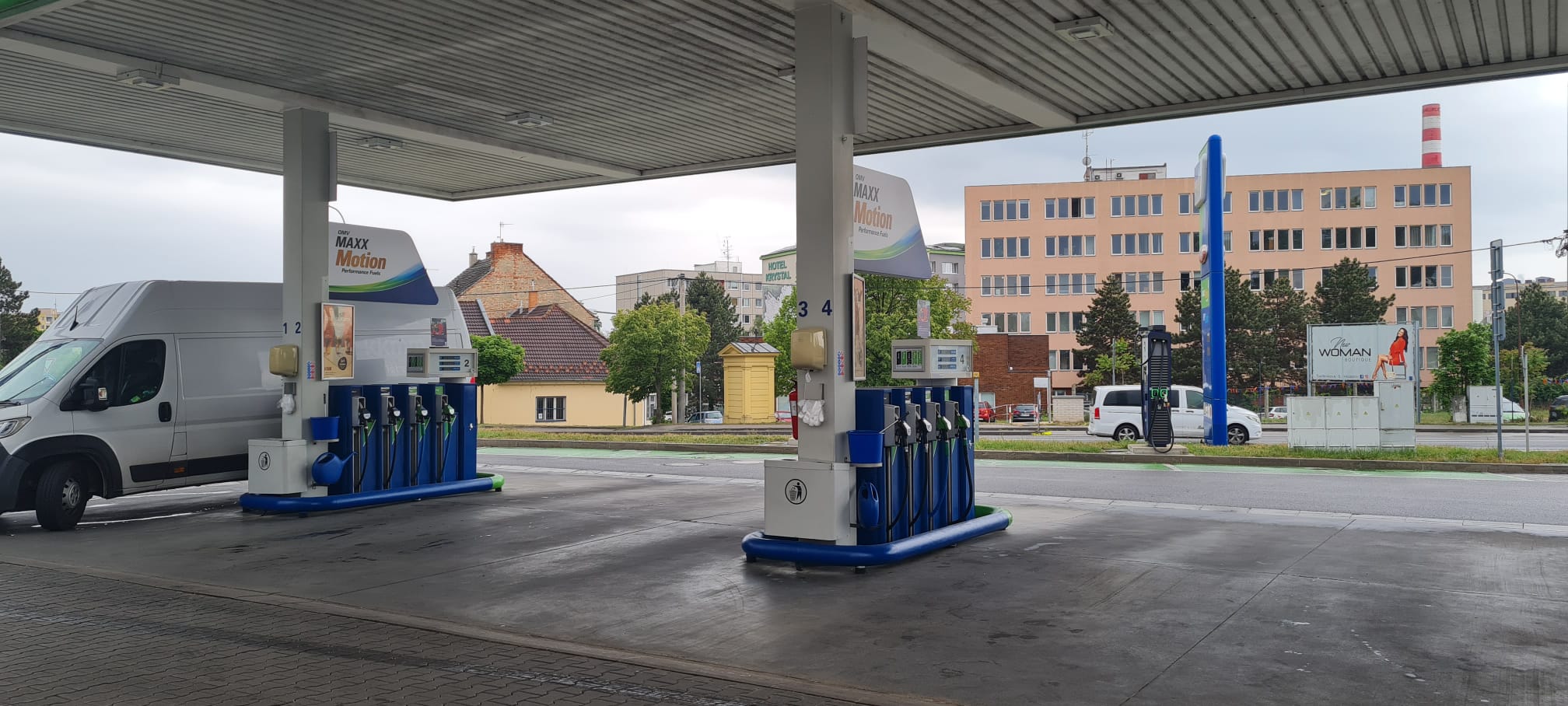 OMV foto 5