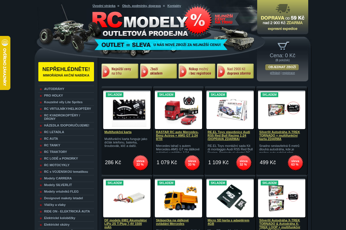 RC-Modely-Outlet.cz