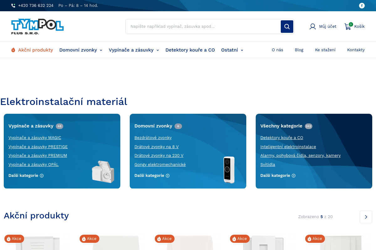 Tympolplus.cz