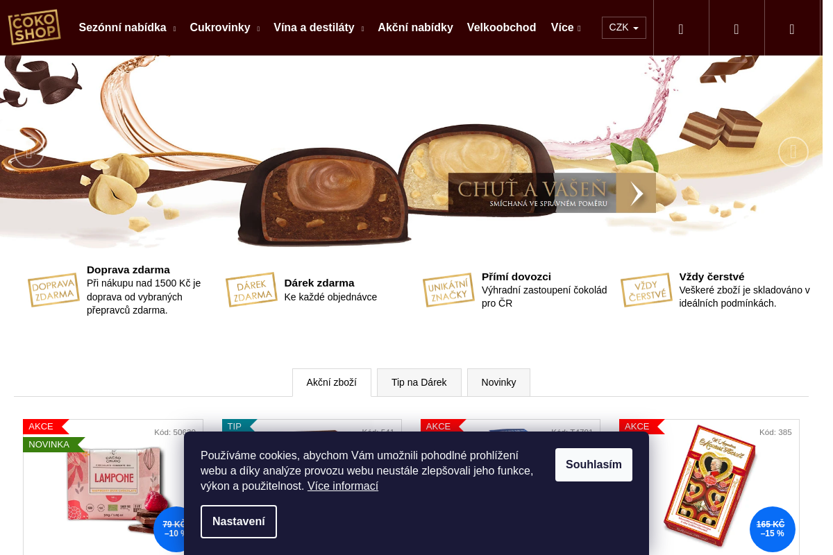 Coko-shop.cz