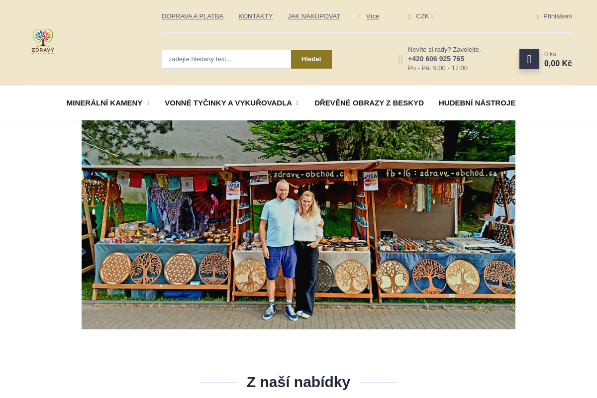 Zdravý-obchod.cz