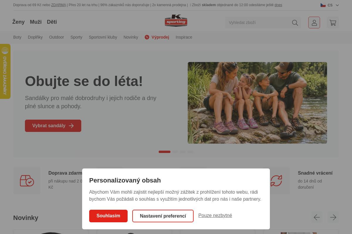 Ksporting.cz