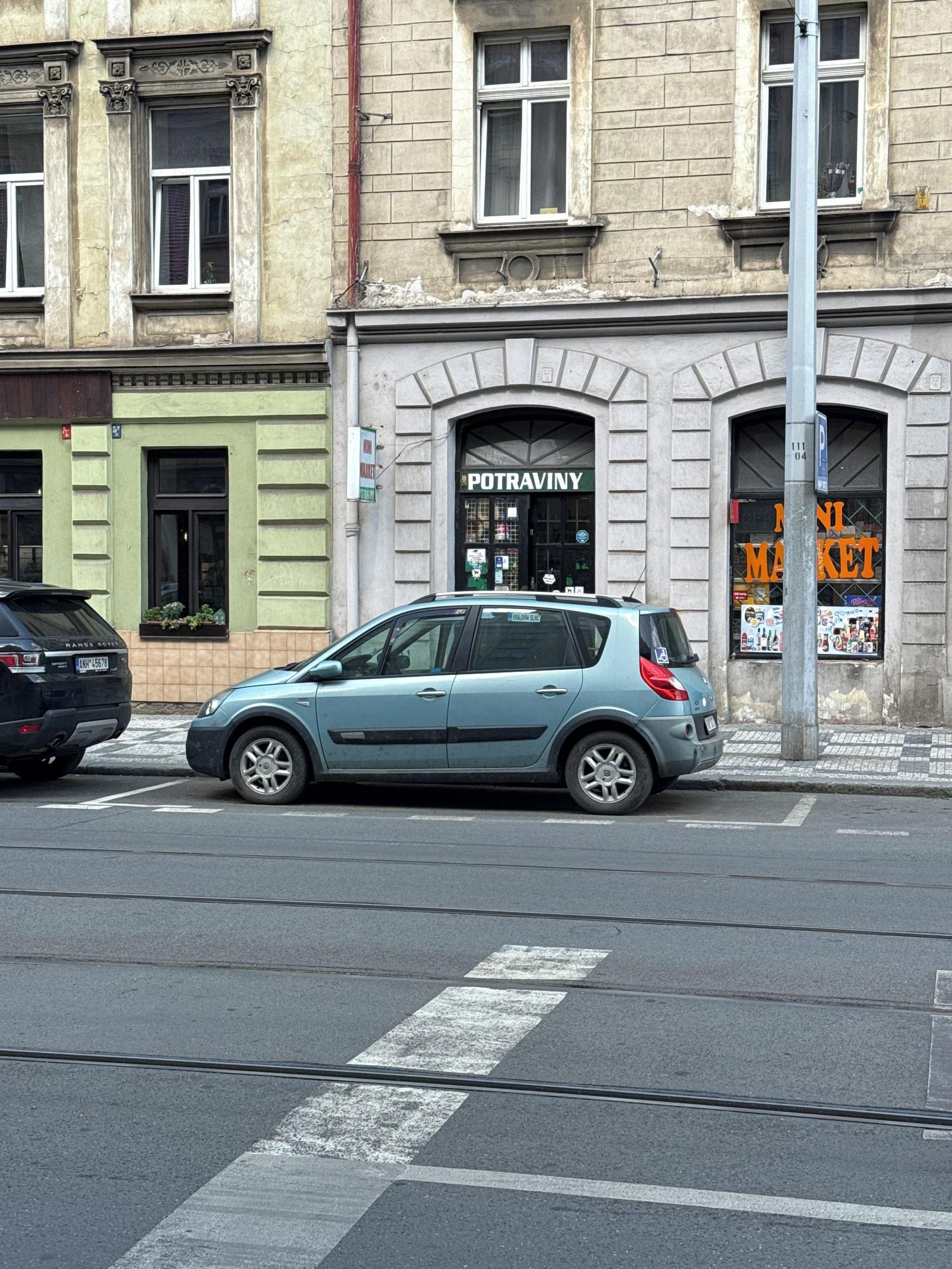 Potraviny Mini Market foto 1