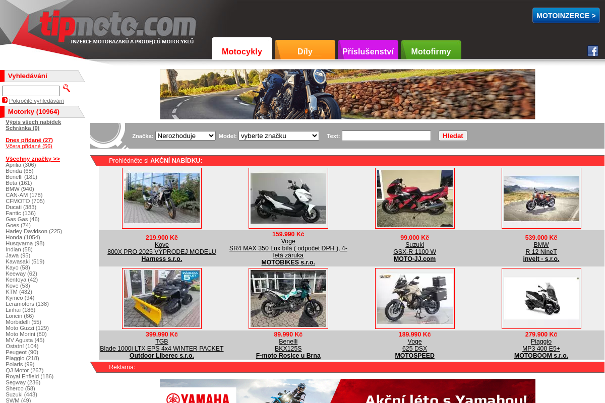 Tipmoto.com