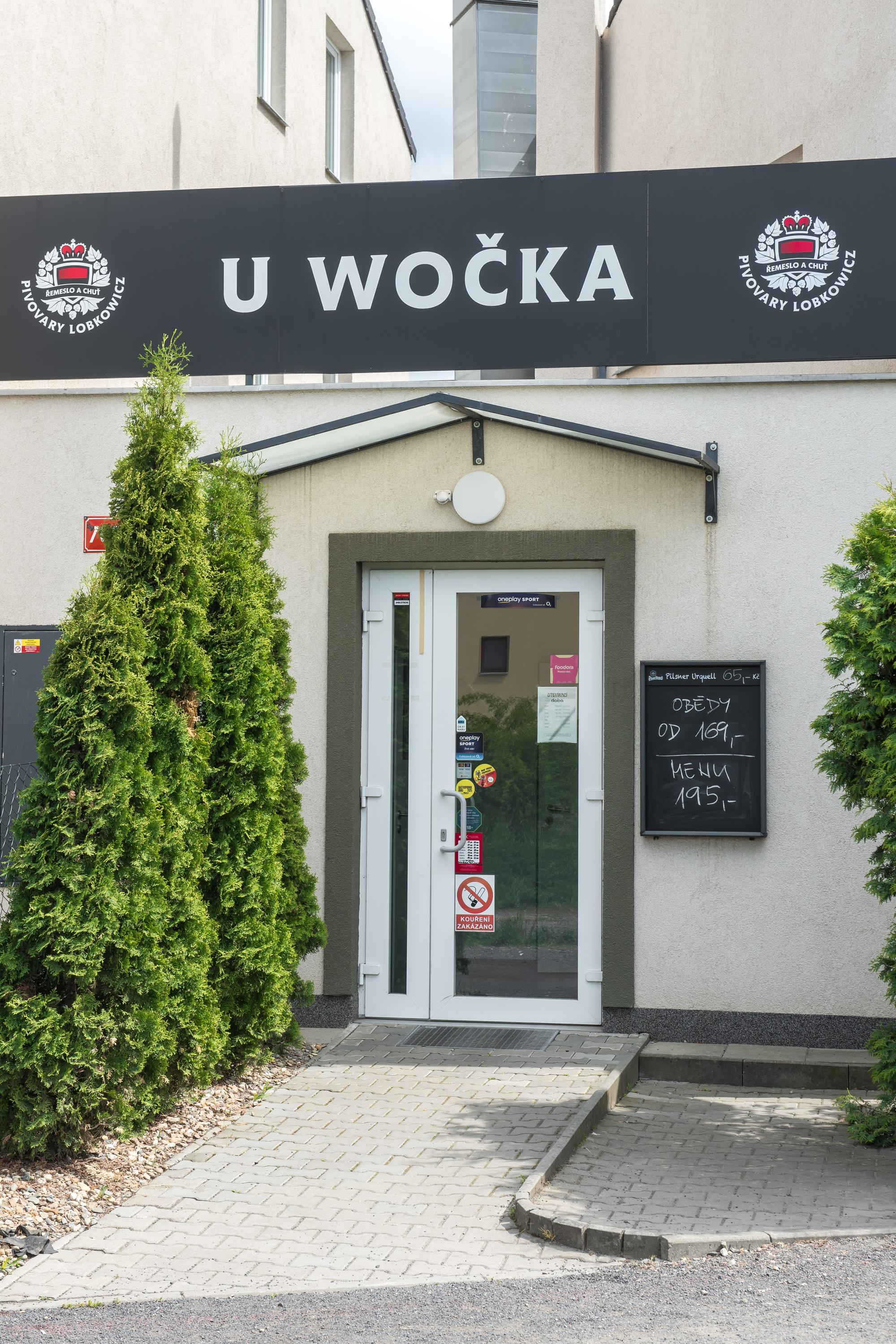 U Wočka foto 5