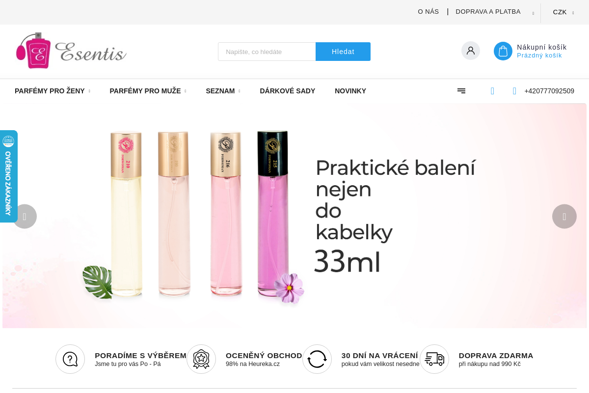 Esentis.cz