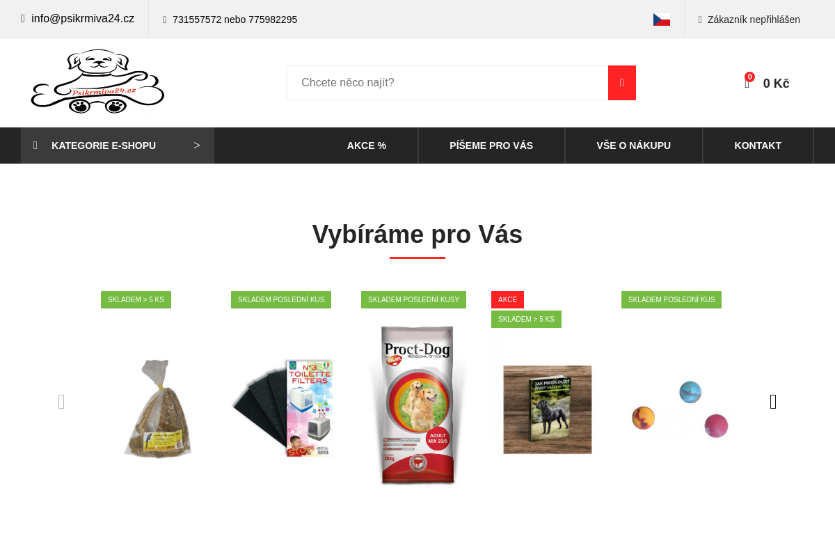 Psikrmiva24.cz