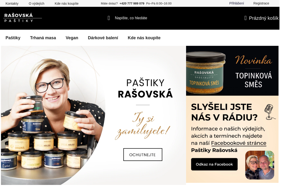 Pastikyrasovska.cz