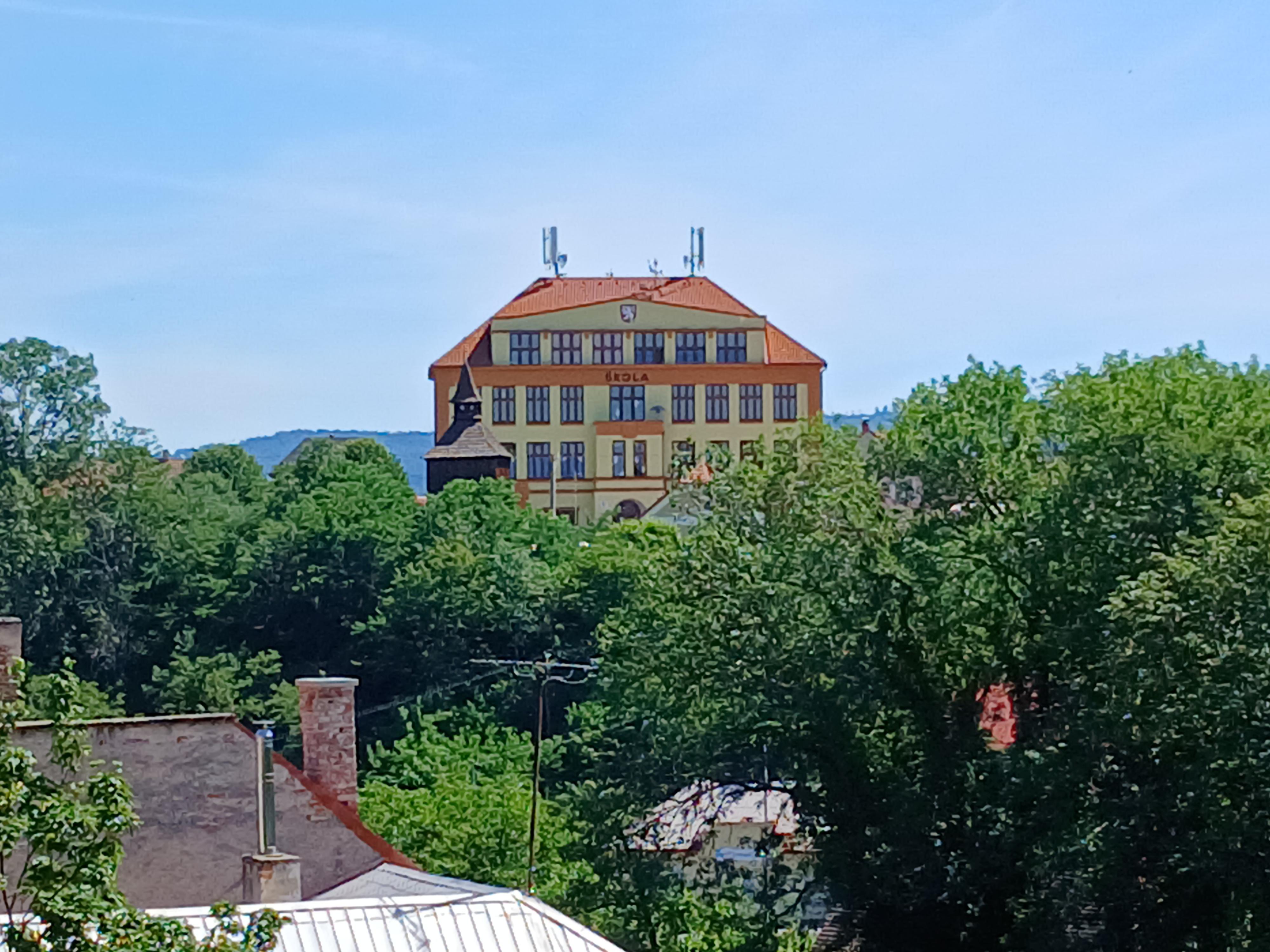 Základní škola a Mateřská škola Žleby, okres Kutná Hora foto 3