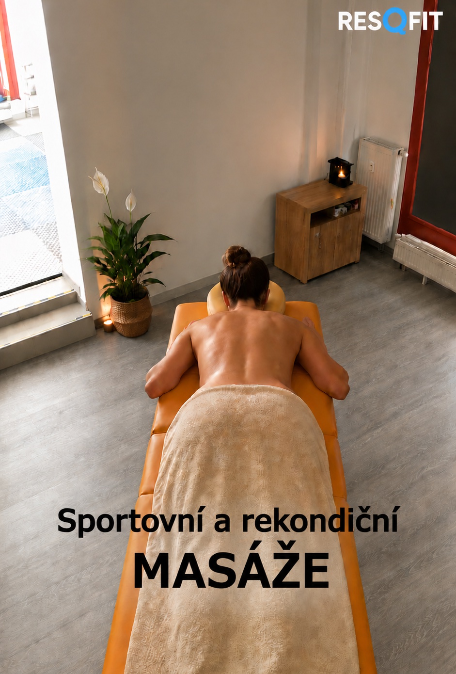 RESQFIT, Martin Kukačka - osobní trenér foto 4