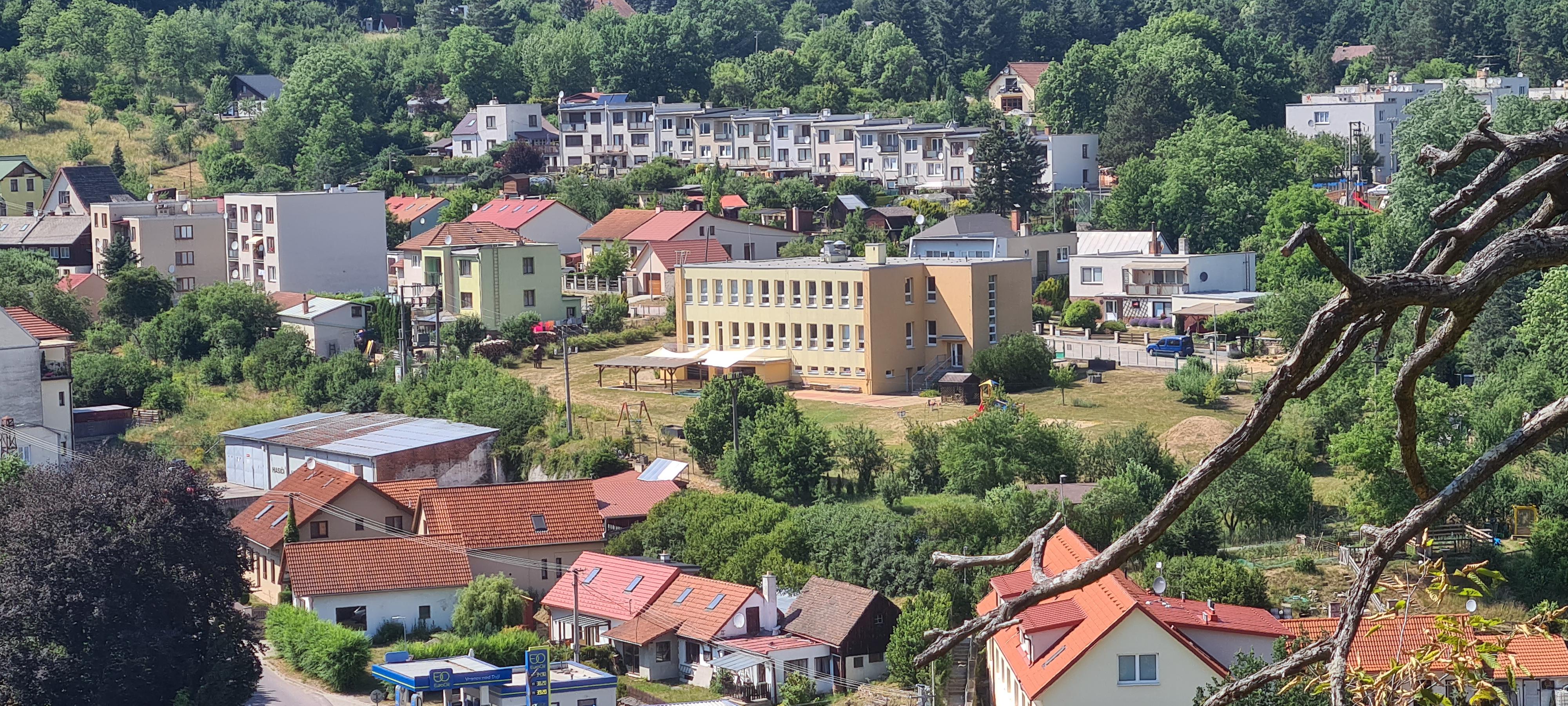 MŠ Vranov nad Dyjí foto 2