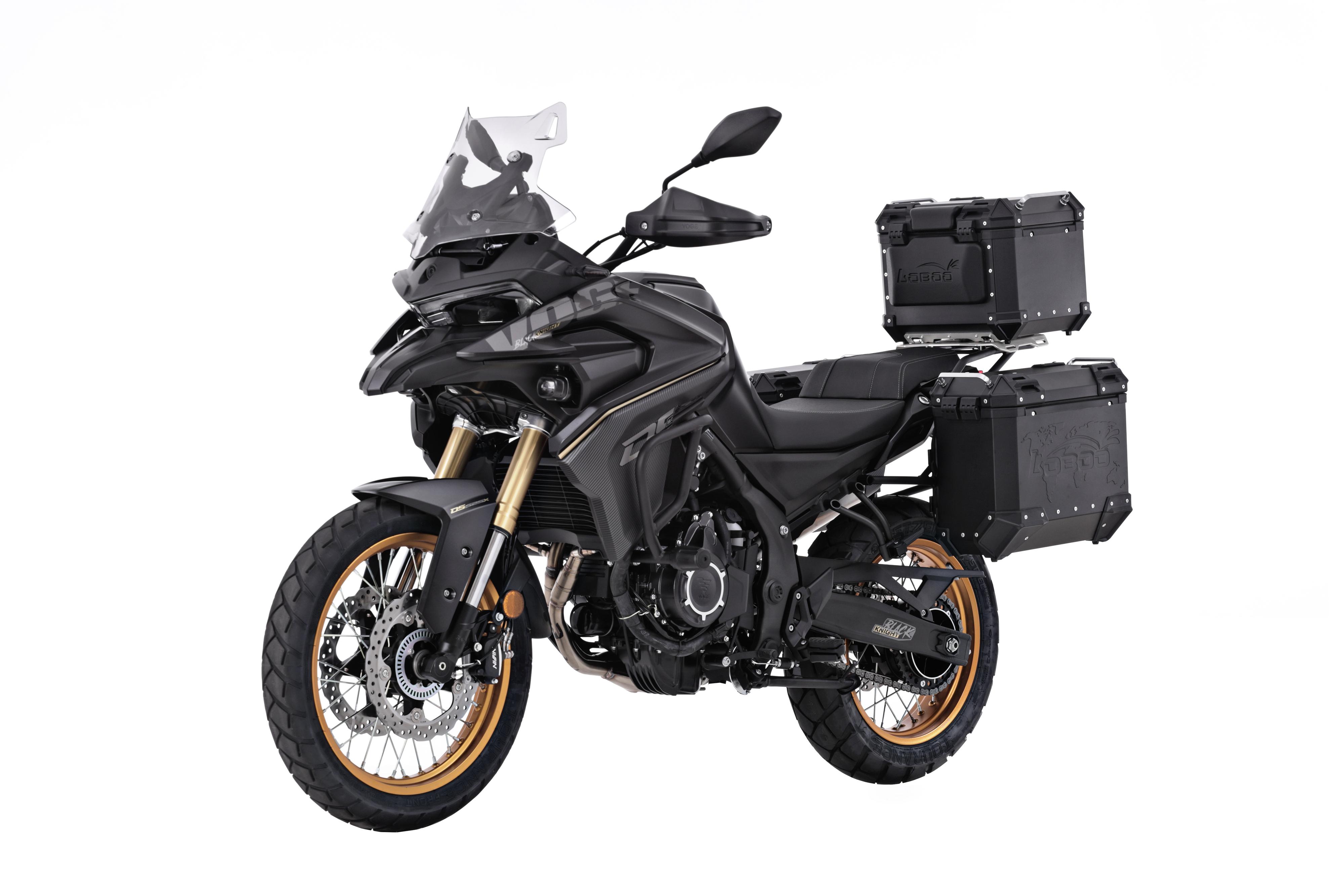 CFMOTO servis a pneuservis u JÉNI foto 5