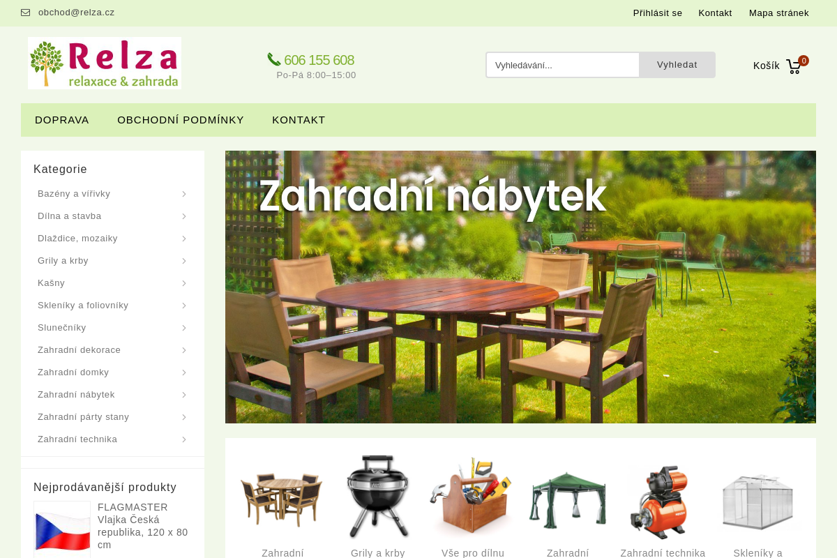 Relza.cz