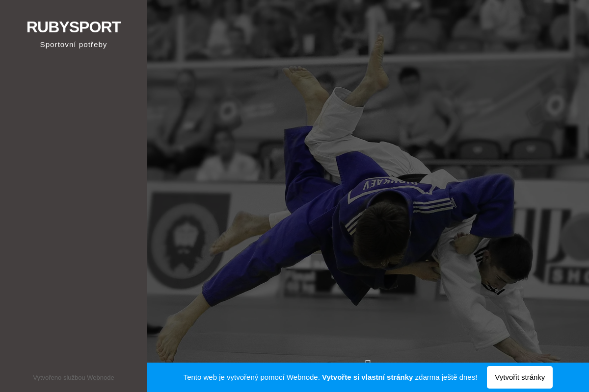 RUBYSPORT