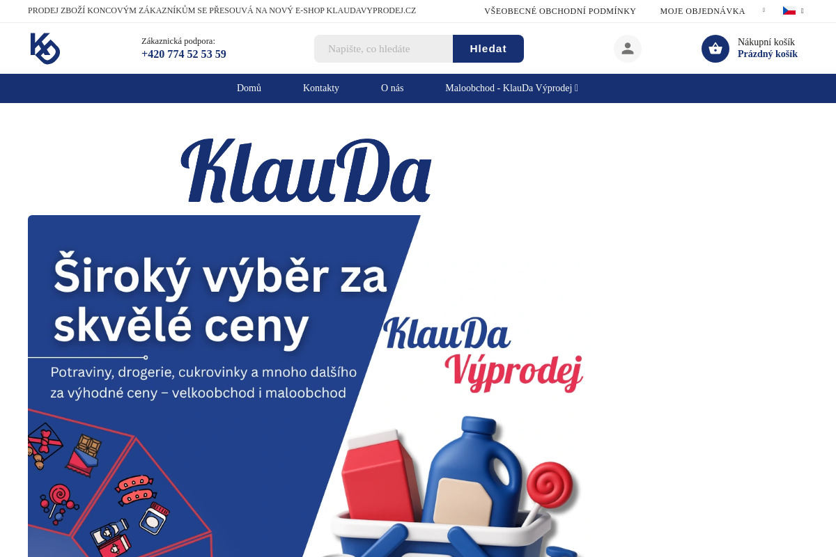 KlauDa