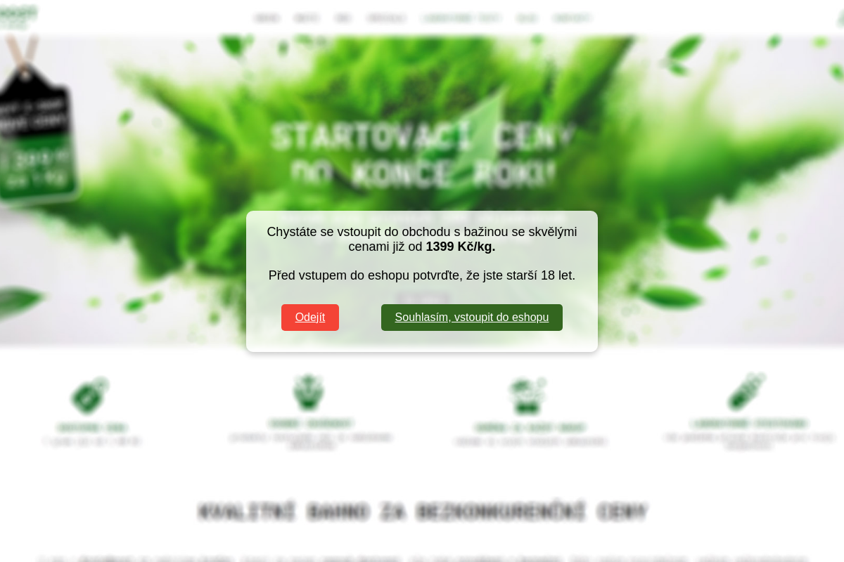 Nature Boost